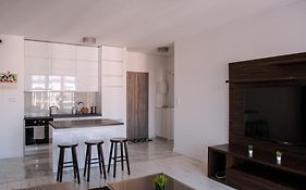 Apartment Klobucka