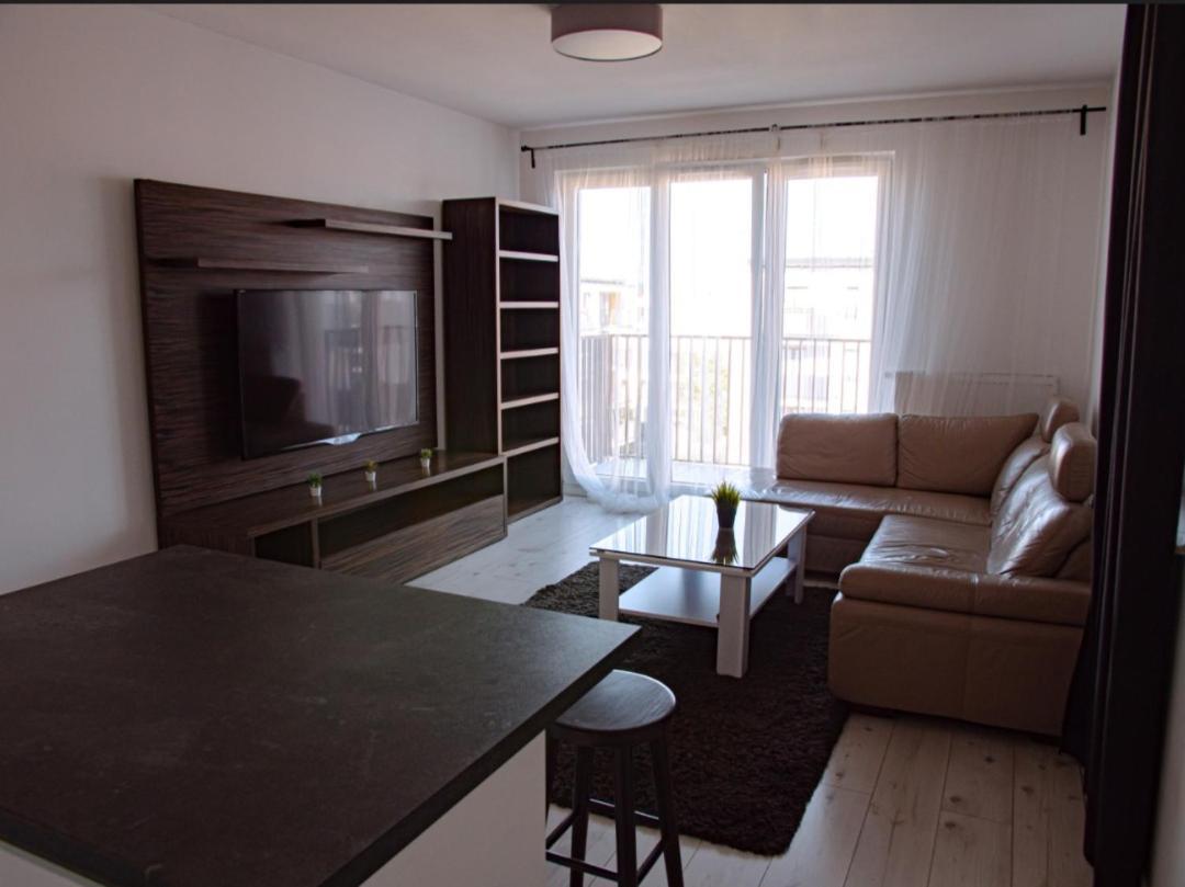 Apartment Klobucka Warszawa Zewnętrze zdjęcie