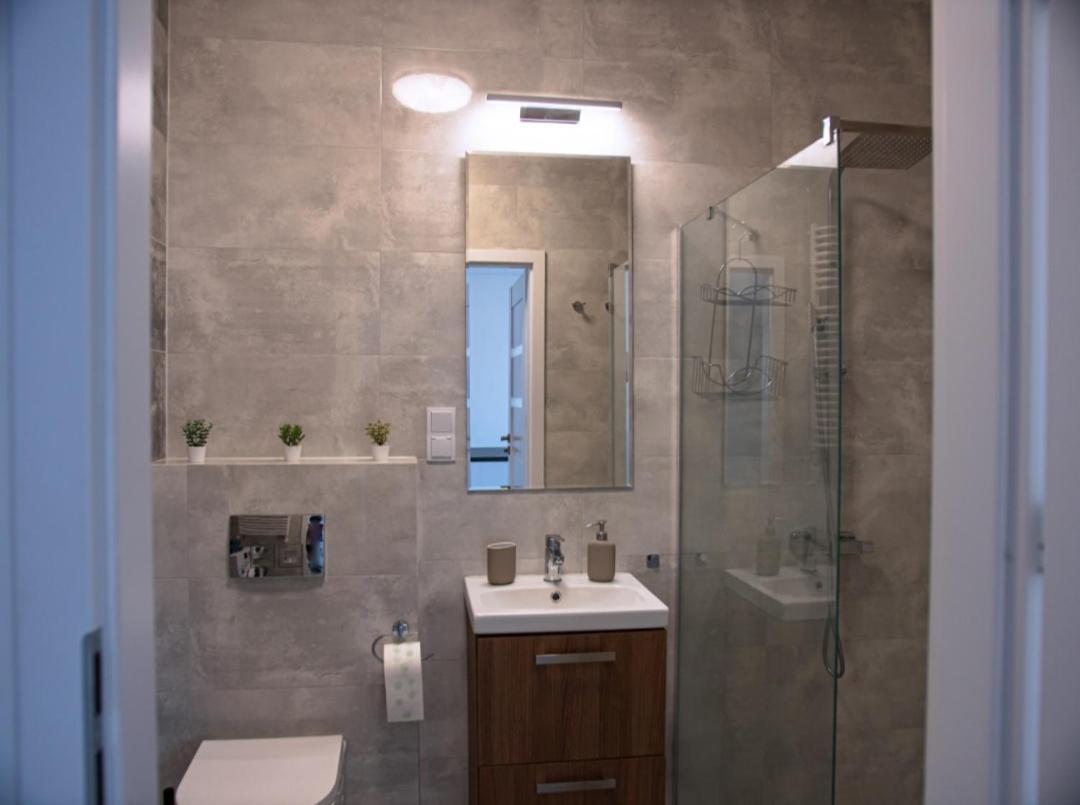 Apartment Klobucka Warszawa Zewnętrze zdjęcie