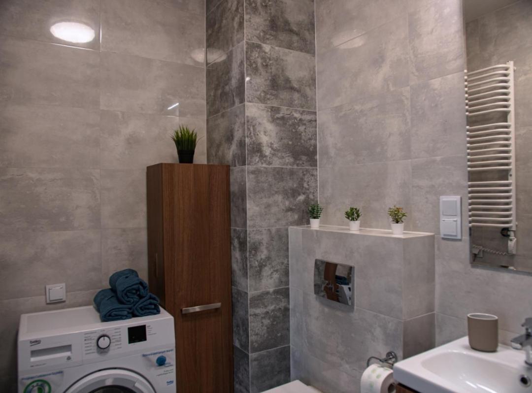 Apartment Klobucka Warszawa Zewnętrze zdjęcie
