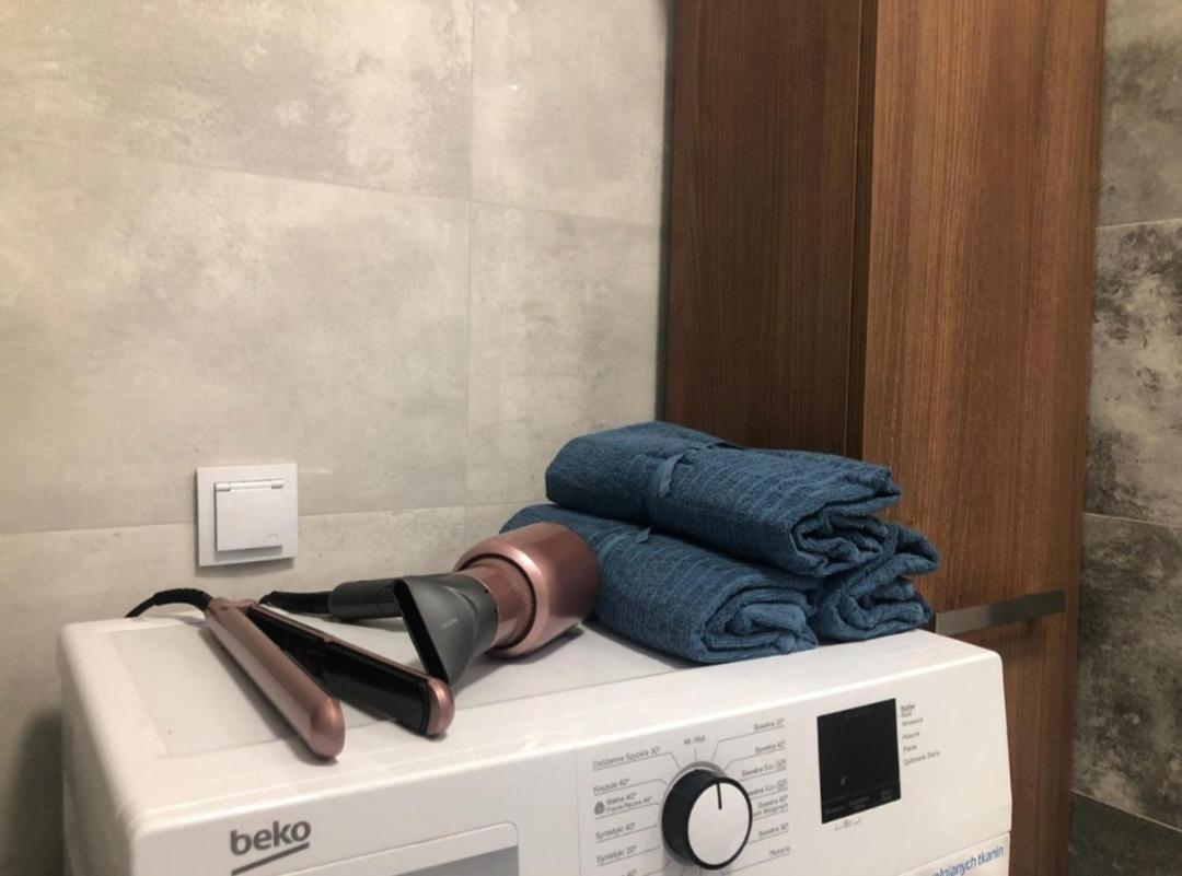 Apartment Klobucka Warszawa Zewnętrze zdjęcie