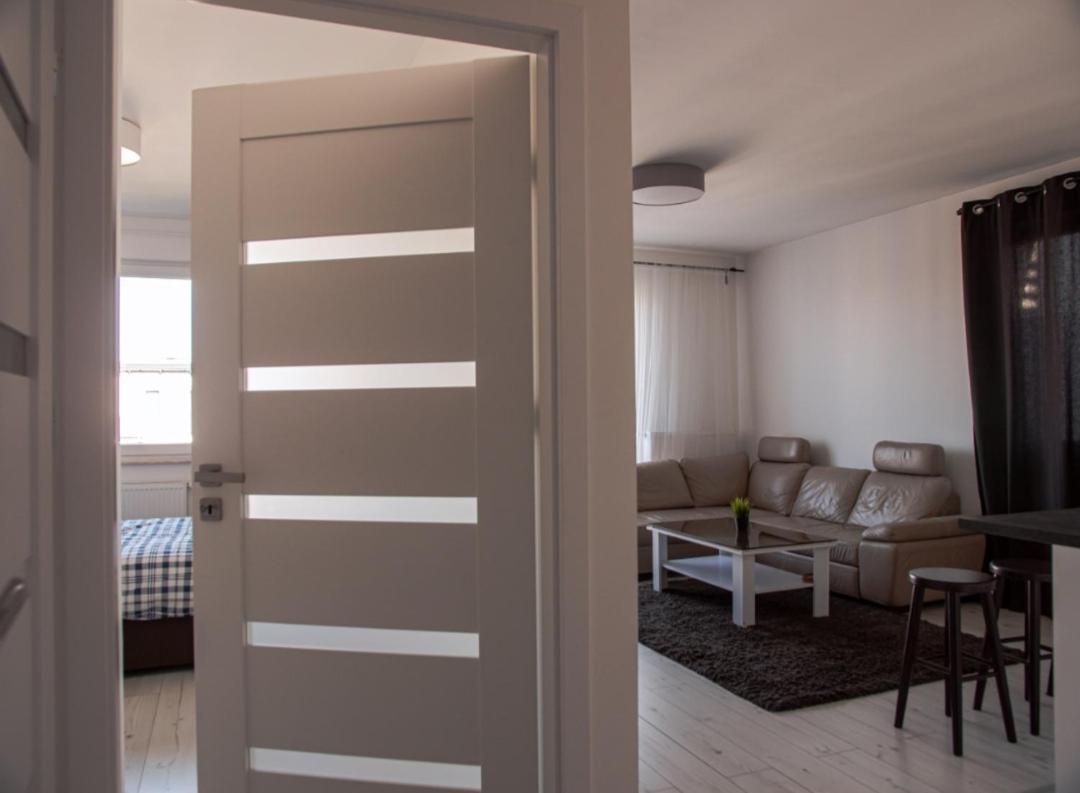 Apartment Klobucka Warszawa Zewnętrze zdjęcie